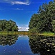 Черемшанские протоки